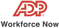 adp workforce now logo