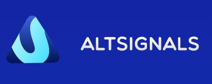 telegram criptomonedas altsignals logo