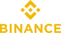 binance logo