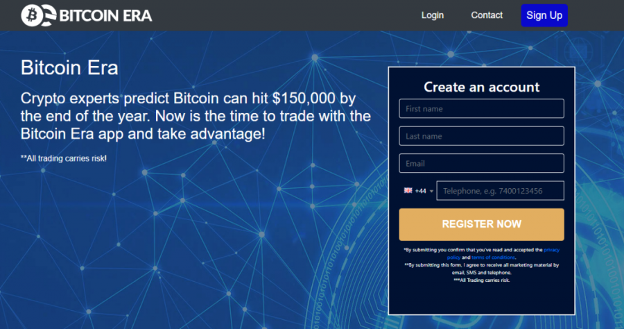 bitcoin cash bot bróker mesterséges intelligencia a pénzügyekben