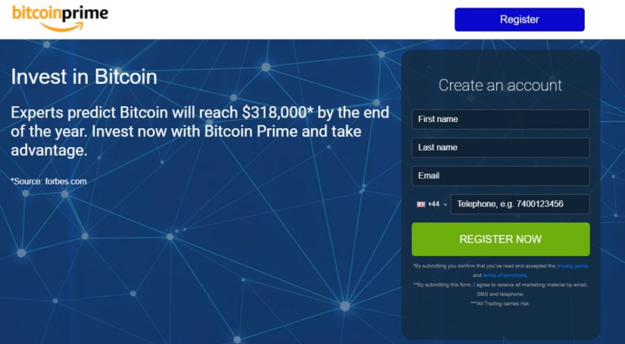 site de profit bitcoin