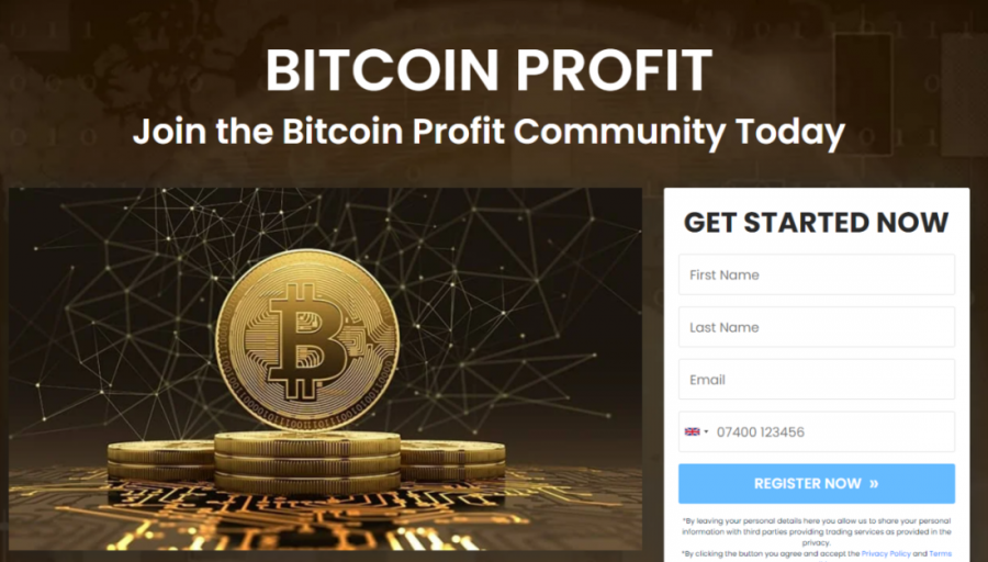 Bitcoin Profit บอทเทรดคริปโต 