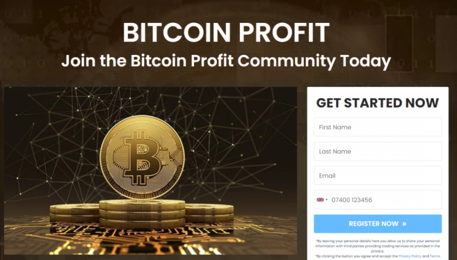 trading bot bitcoin profit