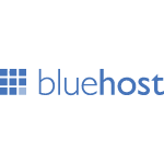 bluehost logo