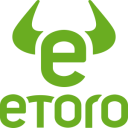 eToro - أفضل منصة شراء البيتكوين عن طريق باي بال