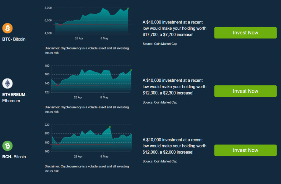 bitcoin profit kayıt