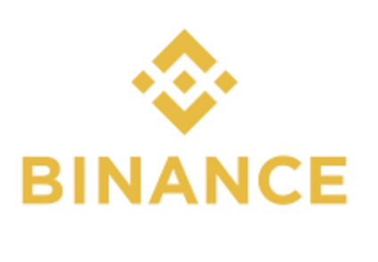 Logo de Binance