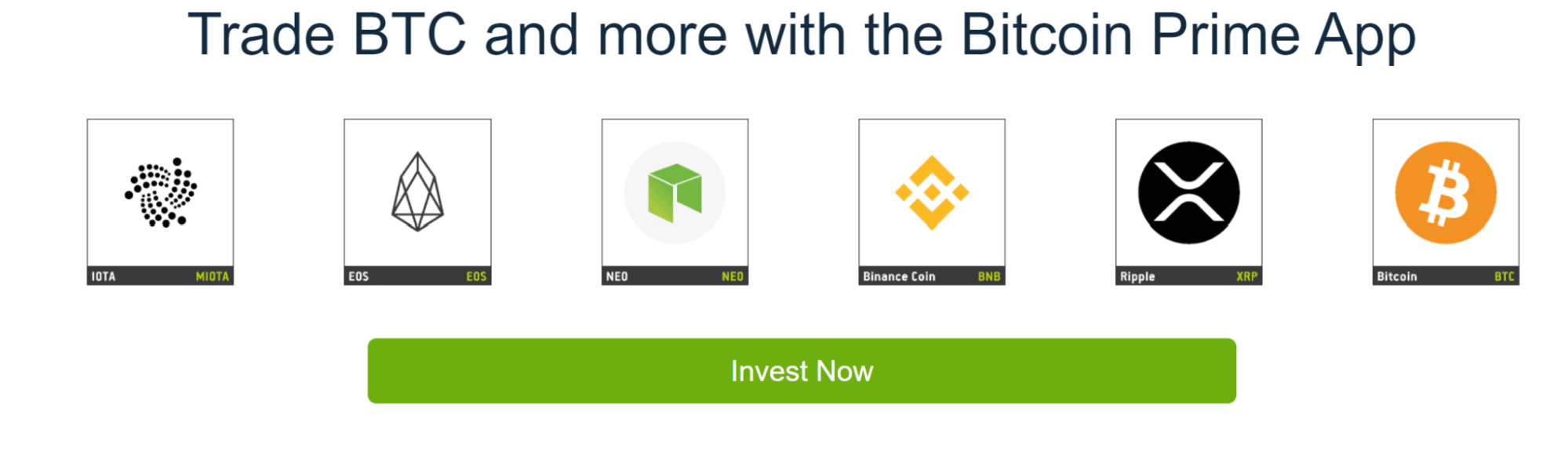 Bitcoin Prime Review 2023 Is it a Scam or Legit?