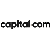 capital.com logo - Best crypto apps in India