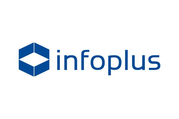 Infoplus logo