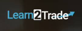 learn2trade logo