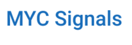 telegram criptomonedas myc signals logo