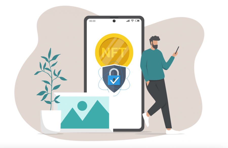 nft apps