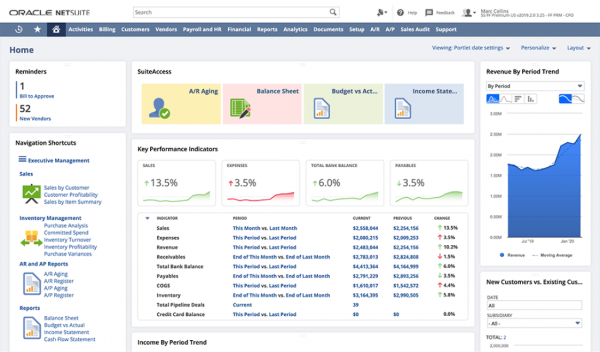 inventory management for small business supplies