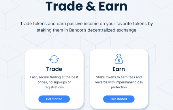 Bancor buy