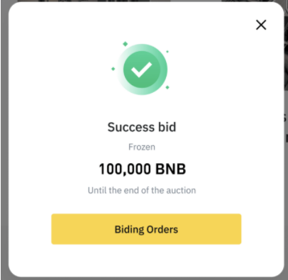 바이낸스 NFT 마켓플레이스 리뷰 12 Binance NFT marketplace review USA