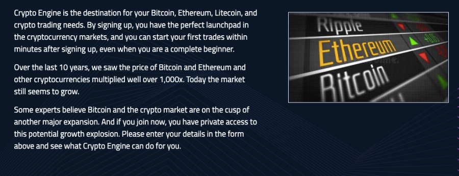 Crypto engine stats
