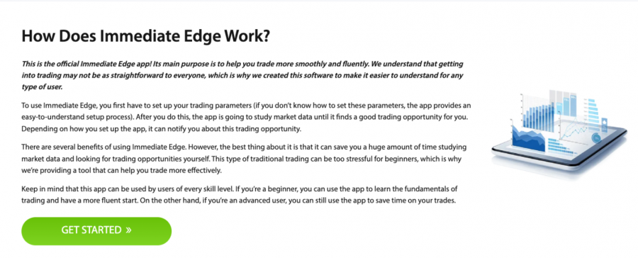 How Immediate Edge works