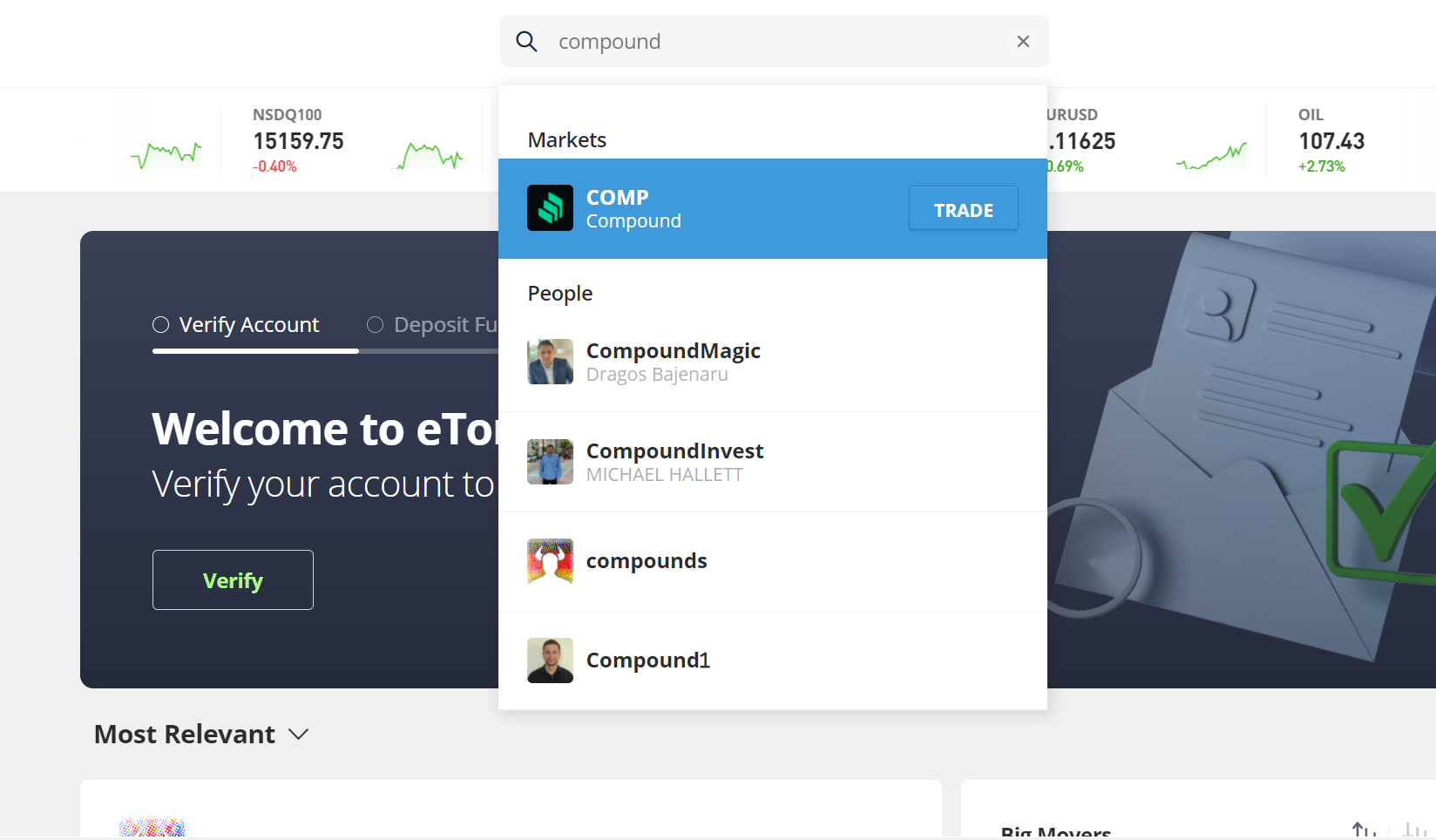 Where to Buy Compound coin in 2023 Beginner’s Guide