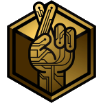 best defi crypto - lucky-block-logo