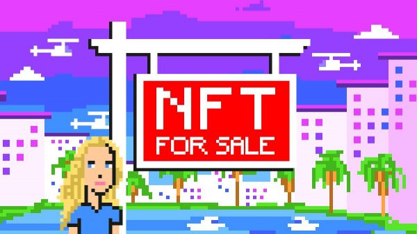 바이낸스 NFT 마켓플레이스 리뷰 6 Real estate NFTs