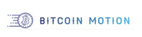 Bitcoin Motion logo