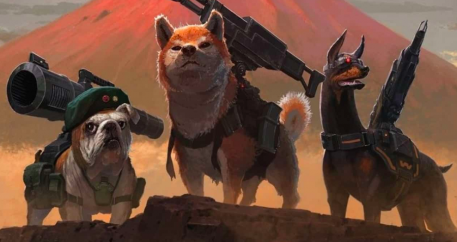 Previsioni di Shiba Inu: nel metaverso