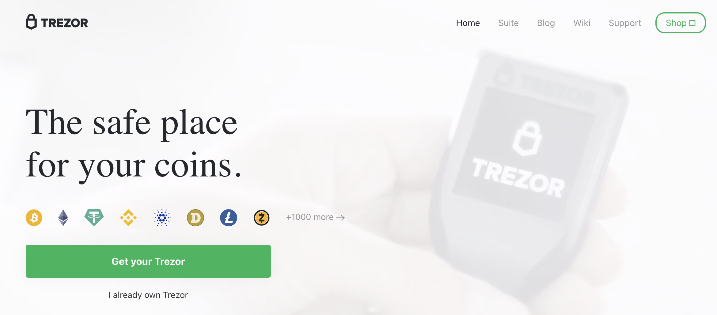 Best Crypto Wallet Canada 2024 Top Bitcoin Wallets Compared