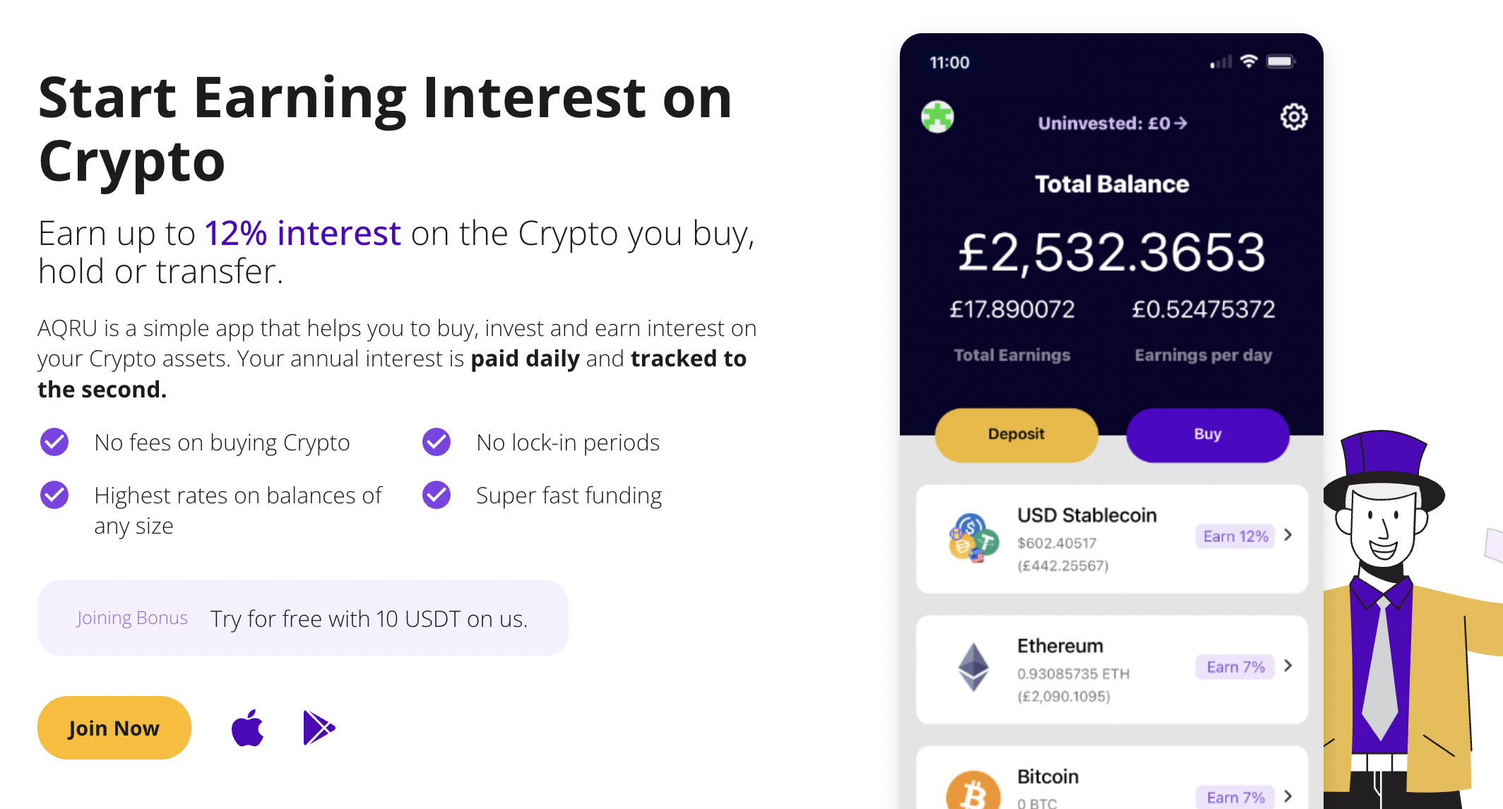 Crypto business checking account blockchain vs supply chain