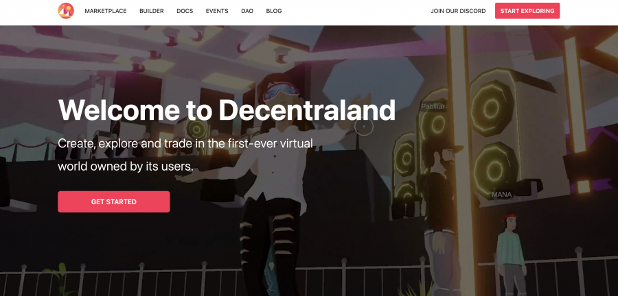 Decentraland