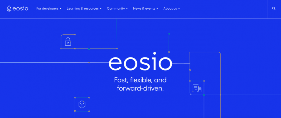 EOSIO