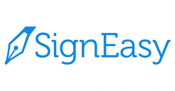 SignEasy | Easy e-signing software