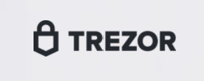 Trezor Wallet Logo crypto cold wallet แนะนำ