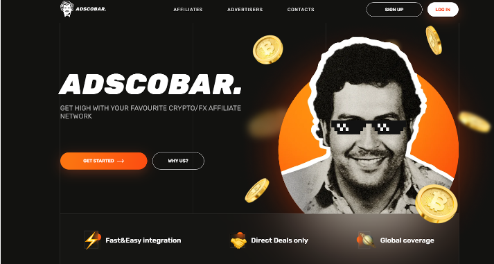 Adscobar