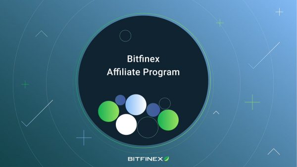 bitfinex affiliate program
