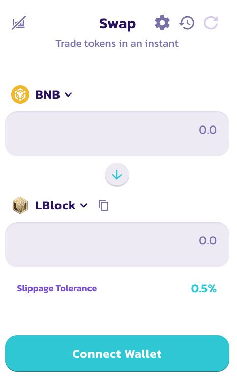 Crypto Lottery Game Lucky Block Launches for Pre-Sale