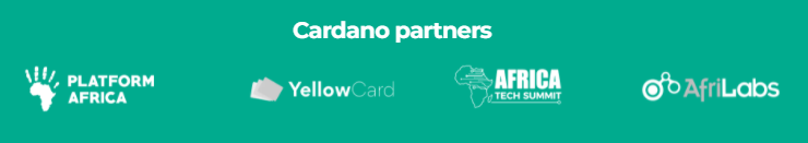 Cardano has much potential Cardano Partners