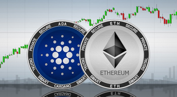 Cardano has much potential Cardano vs Ethereum