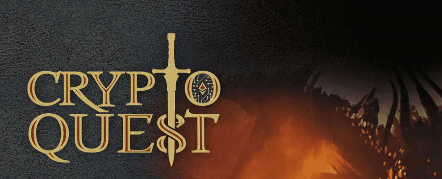 Crypto Quest NFTs 