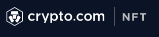 crypto.com NFT marketplace logo