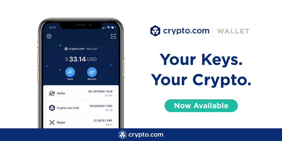 top crypto wallets app