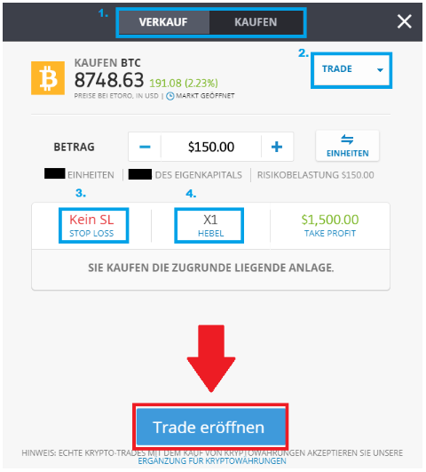 monatlich in kryptowährung investieren 10 euro in bitcoin investieren