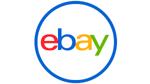 ebay logo