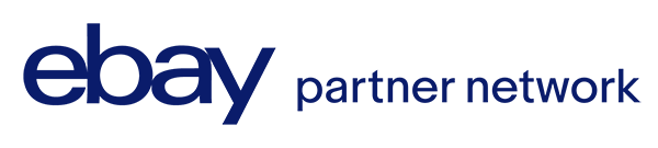 ebay partner network logo