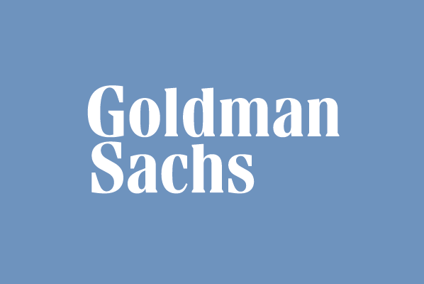 Goldman Sachs Crypto Transaction