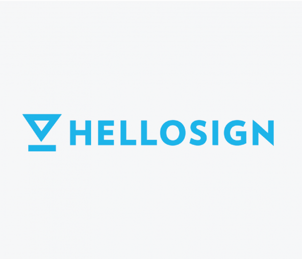 Hellosign | E-Sign contracts and documents