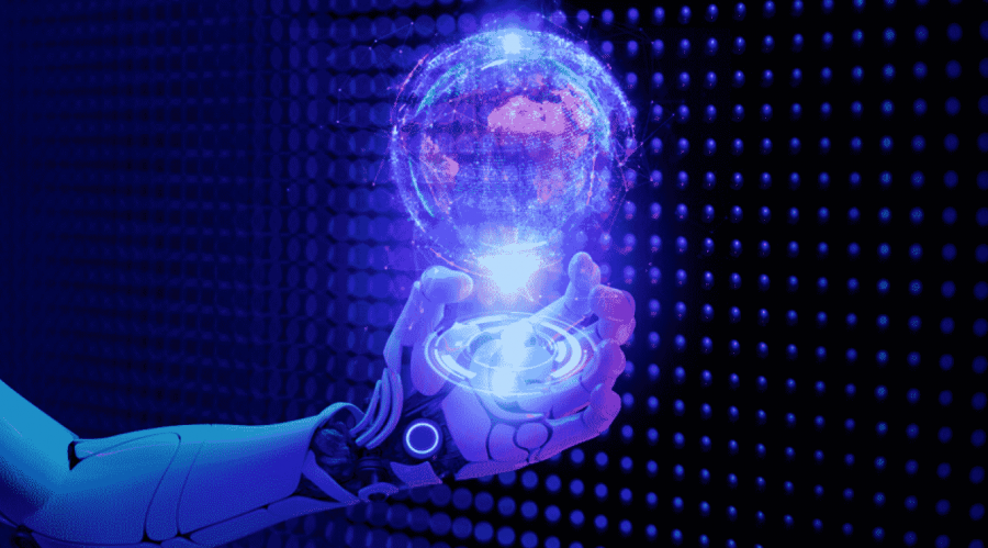 Bitcode AI trading robot