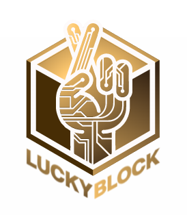Логотип LBLOCK