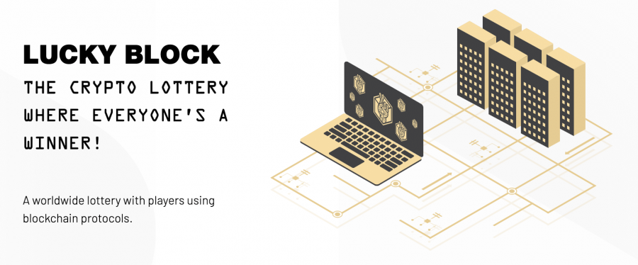 lucky block crypto