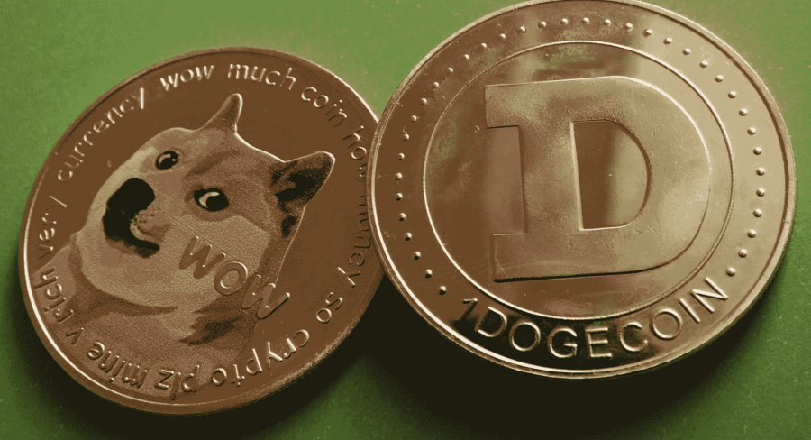 Dogecoin price malaysia